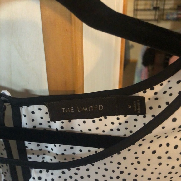 The Limited Blouse - Picture 3 of 3